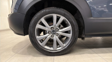 Mazda Cx-30 2.0 e-Skyactiv G MHEV Sport Lux 5dr Petrol Hatchback